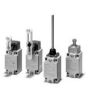 Omron D4B-0003N Lever
