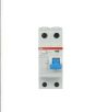 ABB F202AC-63-0.5 Breakers