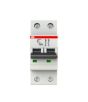 ABB S202P-D1 Circuit Breaker