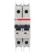 ABB SU202M-C7 Breaker