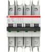ABB SU204M-C50 Breaker