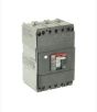 ABB XT4LU3040AFF000XXX Breaker