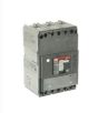 ABB XT4SU3125BFF000XXX Breaker