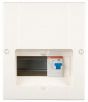 ABB HMRC4C Consumer Unit