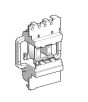 Schneider Electric LX4D8MD Contactor