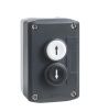 Schneider Electric XALD222H7 Button