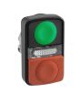 Schneider Electric ZB4BW7L37407 Button
