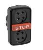 Schneider Electric ZB5AA791 Button