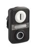 Schneider Electric ZB5AW7A1721 Button