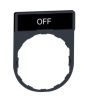 Schneider Electric ZBY2312 Holder