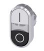 Siemens 3SU10503AB610AK0 Button