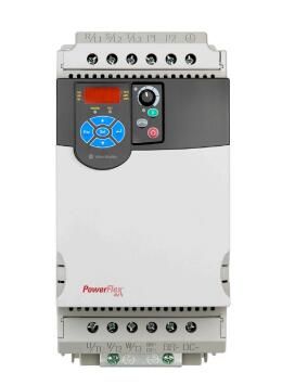 Allen Bradley 22F-D013N114 Device