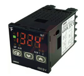 OMRON E5CSV-R2T-F AC100-240 Device