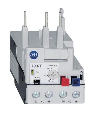Allen Bradley 193-T1AA25 Device