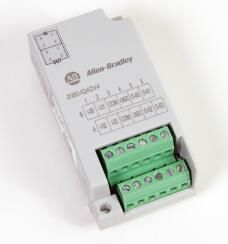 Allen Bradley 2080-IQ4OV4 Device