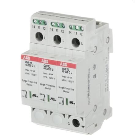 ABB OVRT23N40150PTSU Device