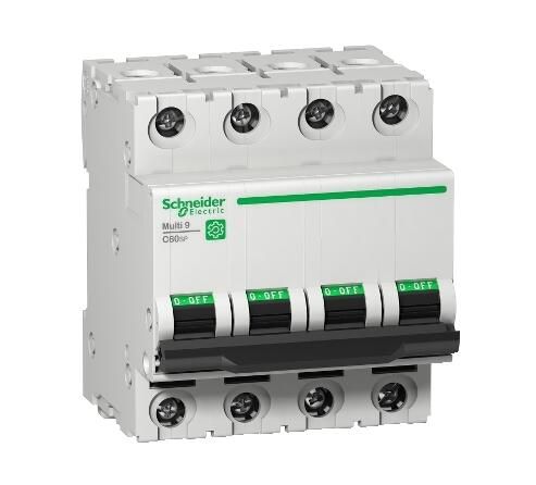 Schneider Electric M9F21408 Breaker
