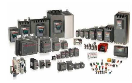 ABB OC25G02KDBN0PS069U Switches