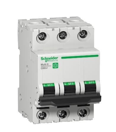 Schneider Electric M9F22308 Breaker