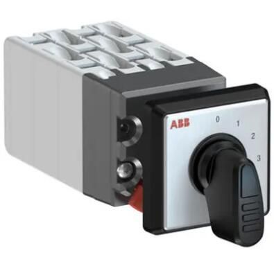 ABB OC10G06PNBN00NSO32 Device