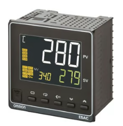 OMRON E5AC-QQ4A5M-000 Device