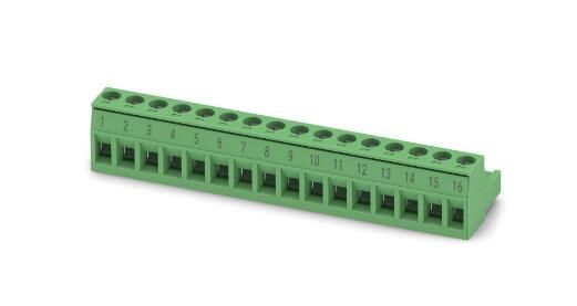 Phoenix Contact 1857391 Connector