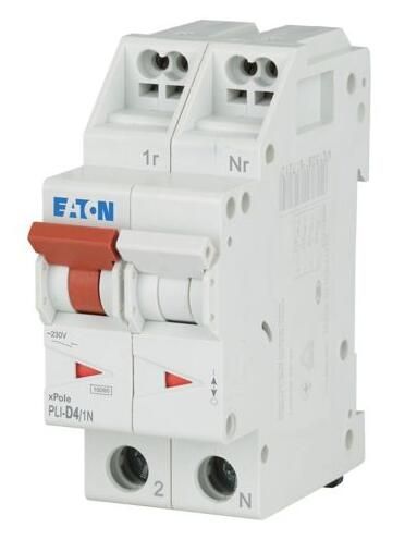 EATON/Moeller 101281 PLI-D4/1N Device