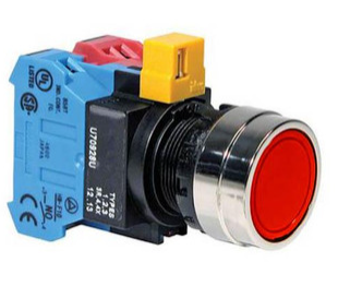 IDEC HW4B-M1F01-R Device