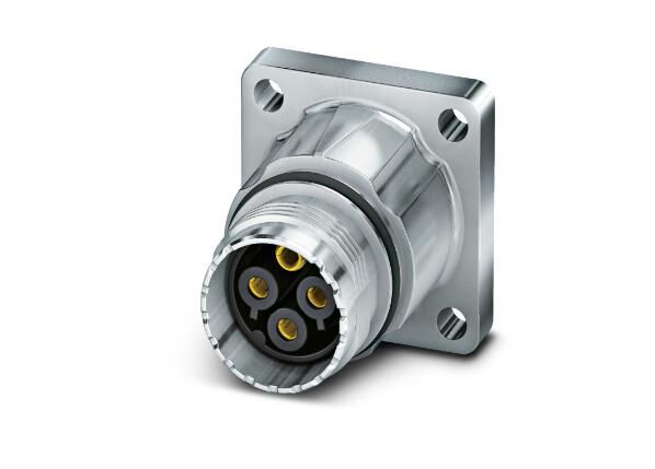 Phoenix Contact 1619209 Connector