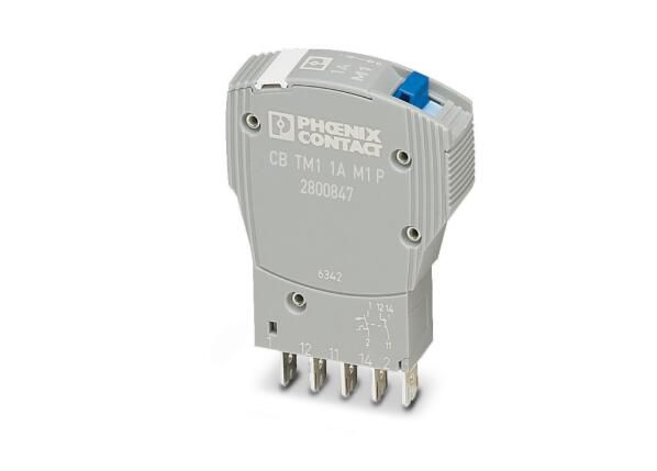 Phoenix Contact 2800847 Breaker