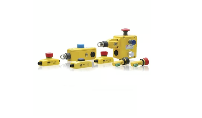 ABB 2TLA050210R2420 Device