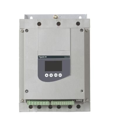 Schneider Electric ATS48D22Y Starter