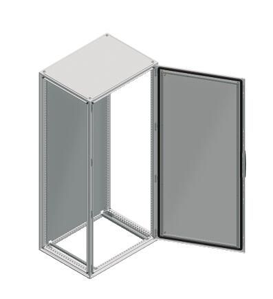 Schneider Electric NSYSF14640 enclosure