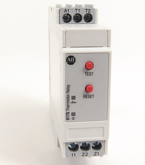 Allen Bradley 817S-PTC-230 Device