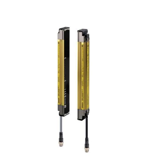 OMRON F3SJA2405P20 Device