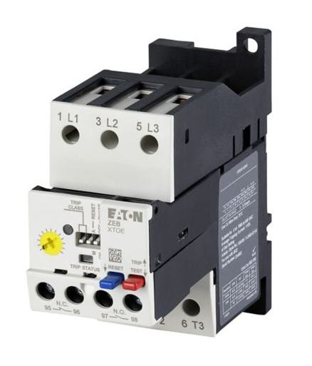 EATON/Moeller 136494 ZEB32-1,65/KK Device