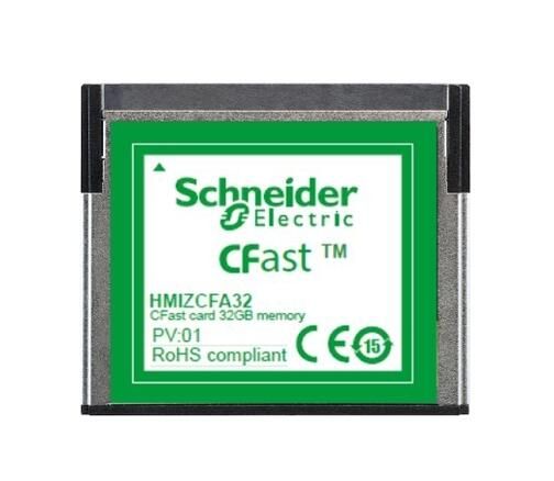 Schneider Electric HMIZCFA32 Device