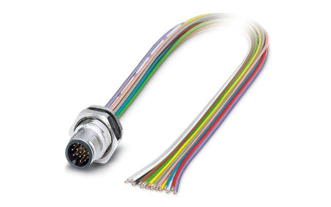 Phoenix Contact 1430475 Cable