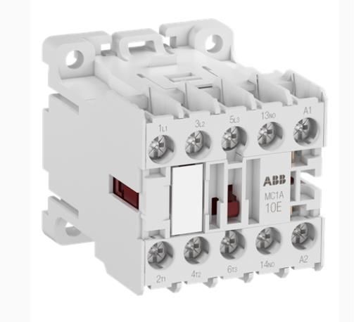 ABB MC1C-3-10-AT-D Contactors