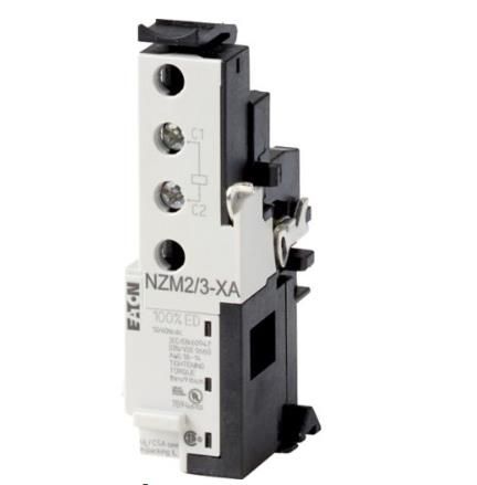 EATON/Moeller 259752 NZM2/3-XA12AC/DC Device