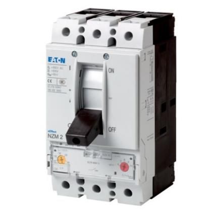 EATON/Moeller 269235 NZMH2-A100-NA Device