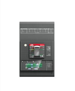 ABB XT4NU3100FFF000XXX Breaker