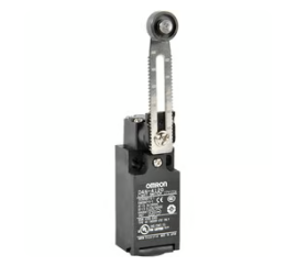 OMRON D4N-412G Device