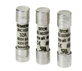 Siemens 3NC1016 SITOR