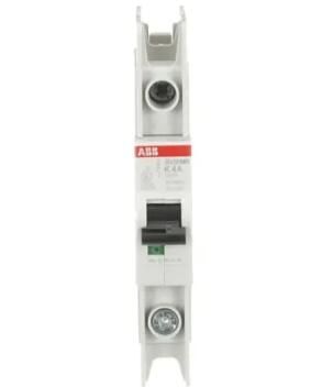 ABB SU201MR-K4 Breaker