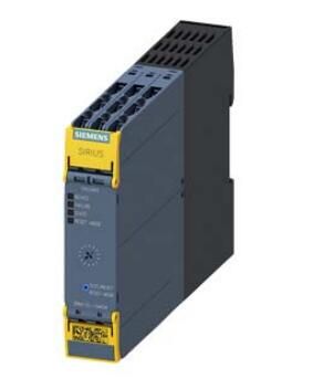 Siemens 3RM11021AA04 Starter