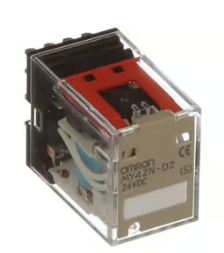 OMRON MY4H DC100/110 Device