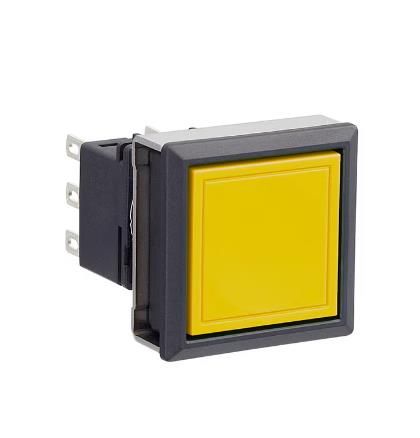 IDEC LBW7B-A1T3VY Device
