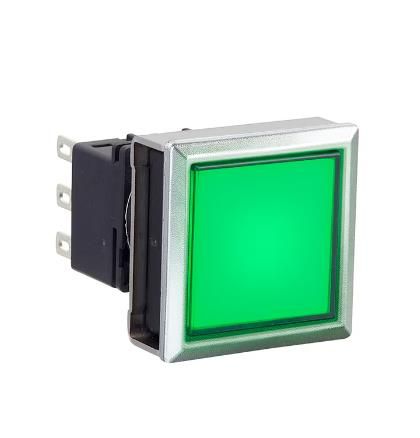 IDEC LBW7ML-A1T14VG Device