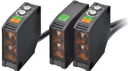 OMRON E3JKDN112M Diffuse